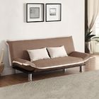 2 Poduszka Modern Home Sofa Bed Wyciągnij dla dodanej wszechstronności L195 * W102 / 123 * H90 / 32CM