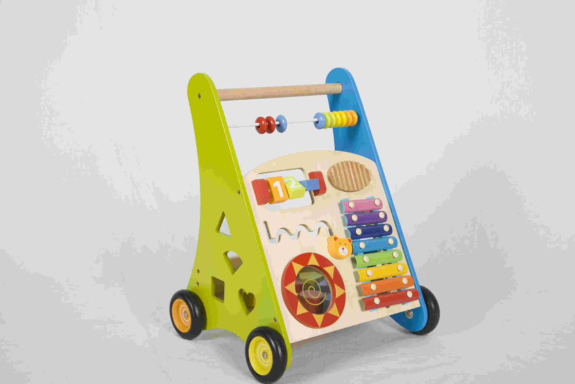 Multi Function Toddler Zabawki edukacyjne, dzieci Nauka Zabawki DIY IQ Challenge Games