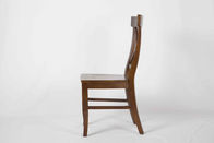 Drewno Soild Nowoczesne Meble Drewniane Prostokątne Stół I Krzesła X Pattern Set