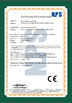 Chiny Pier 91 International Corporation Certyfikaty